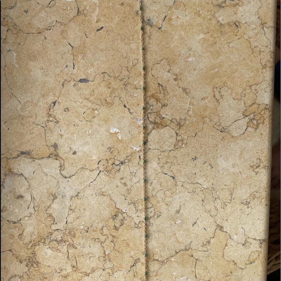 Green Gem Necklace - Picture 2 of 4